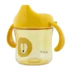 Tasse d'apprentissage en tritan avec poignées, Mr lion