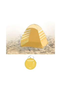 Tente anti UV Abri de plage Ludi
