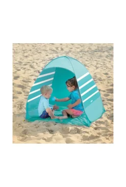 Tente anti UV Abri de plage Ludi