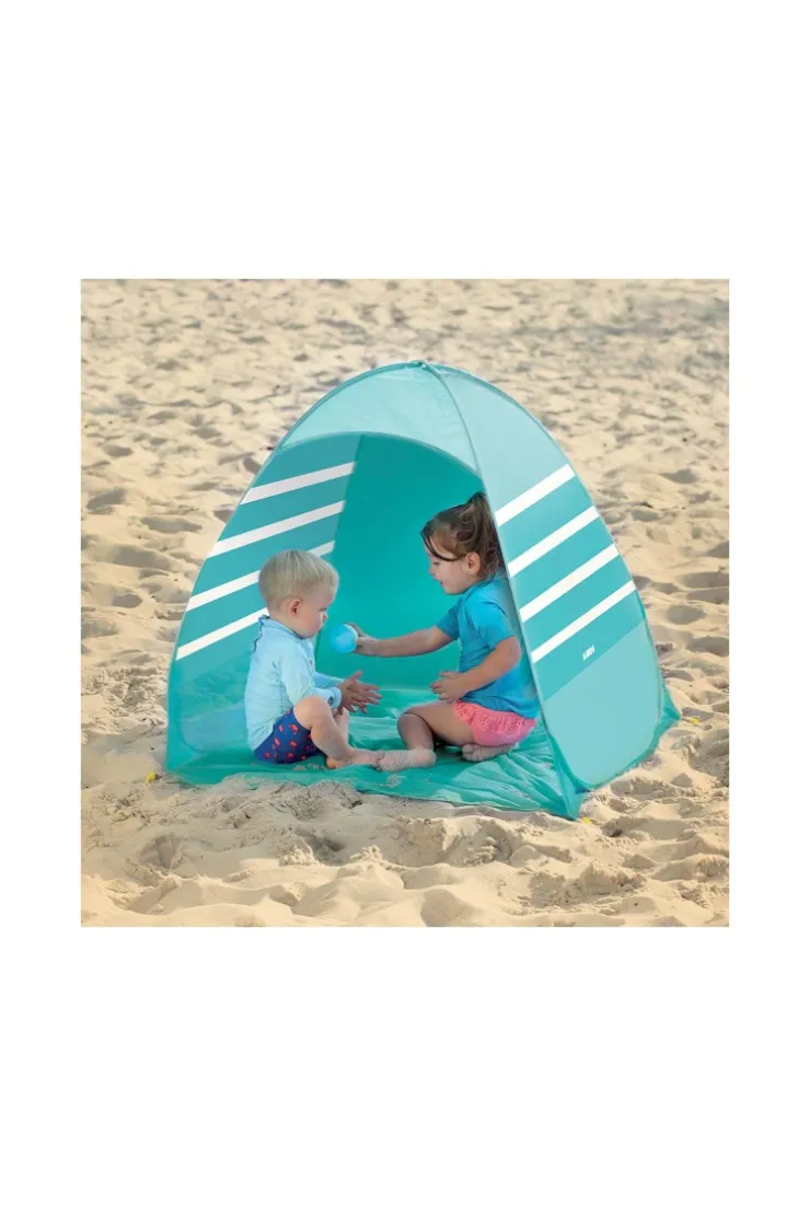 Tente anti UV Abri de plage Ludi