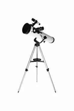 Télescope réflecteur 50 activités, Buki