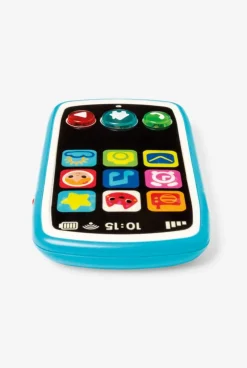 Téléphone sonore et lumineux Oxybul