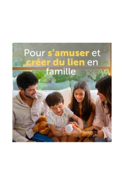 Totem, boîte à jeu