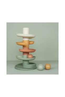 Tour en spirale coloris vintage Little Dutch