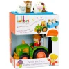Tracteur sons et lumières Branford