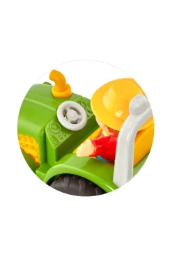 Tracteur sons et lumières Branford