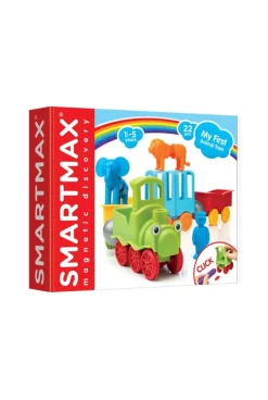 Train des animaux magnétique Smartmax