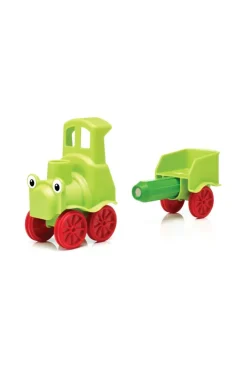 Train des animaux magnétique Smartmax