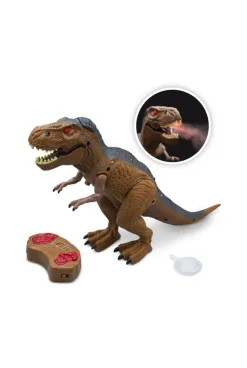 T-Rex télécommandé Buki