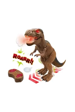 T-Rex télécommandé Buki