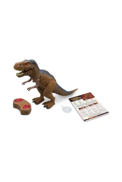 T-Rex télécommandé Buki