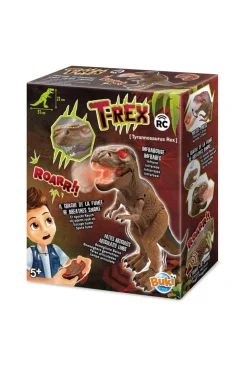 T-Rex télécommandé Buki