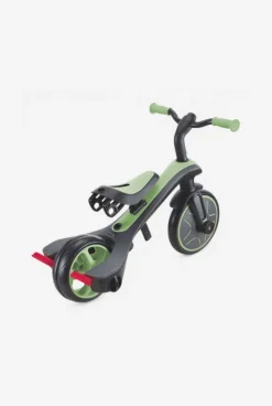 Tricycle Explorer évolutive 4 en 1 Vert sauge Globber