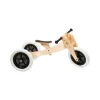 Tricycle modulable Wishbone