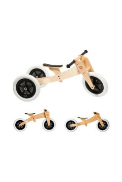 Tricycle modulable Wishbone