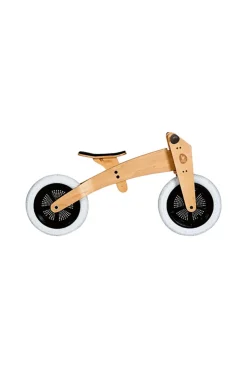 Tricycle modulable Wishbone