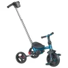 Tricycle Strolly Compact Bleu Yvolution