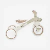 Tricycle évolutif 3 en 1 Plus Coconut Beige Globber