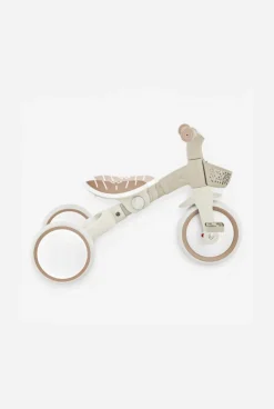 Tricycle évolutif 3 en 1 Plus Coconut Beige Globber
