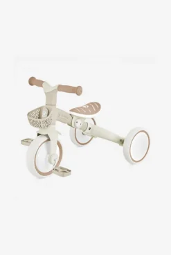 Tricycle évolutif 3 en 1 Plus Coconut Beige Globber