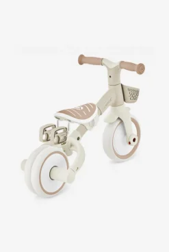 Tricycle évolutif 3 en 1 Plus Coconut Beige Globber