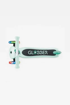 Trottinette 3 roues Primo light verte Globber