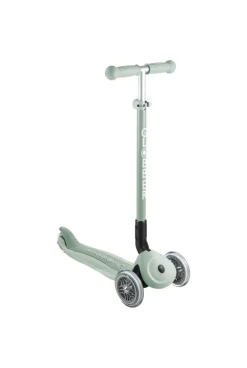 Trottinette Go up Active pistache Ecologic Globber