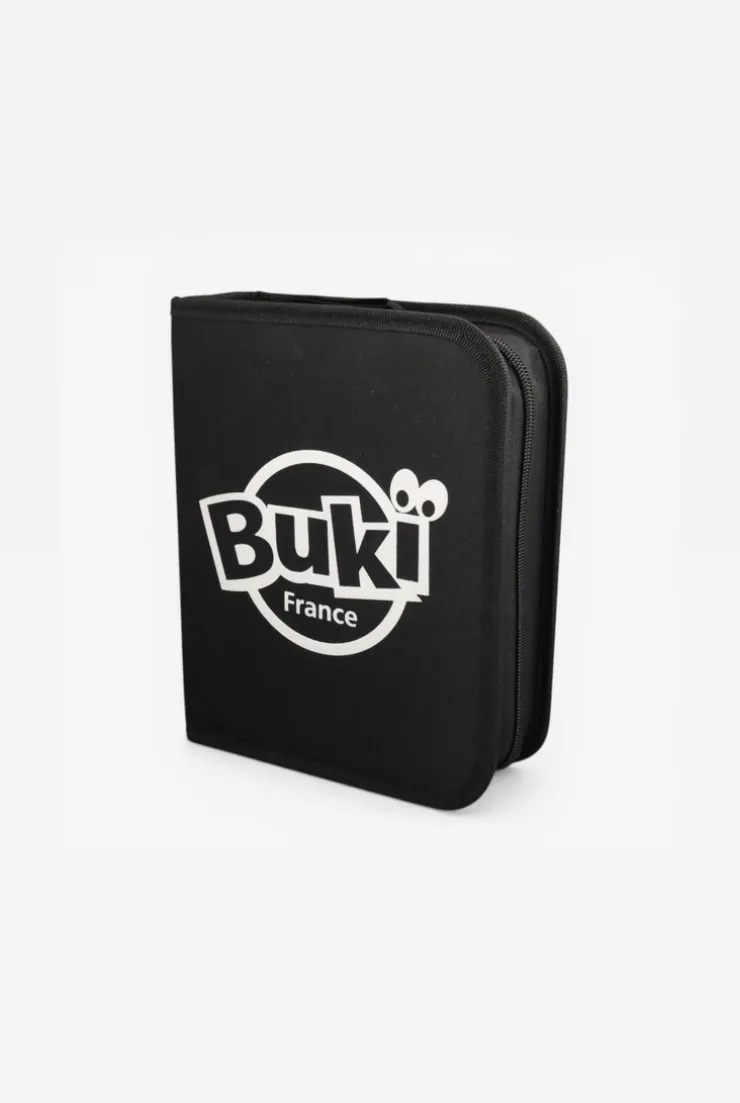 Trousse de 45 feutres acryliques Buki