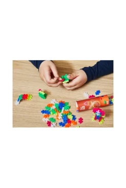 Tube mini néon mix 100 pièces