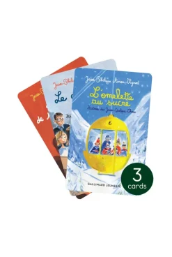 Une famille aux petits oignons