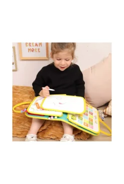 Valisette apprentissage Montessori 7 activités JADE