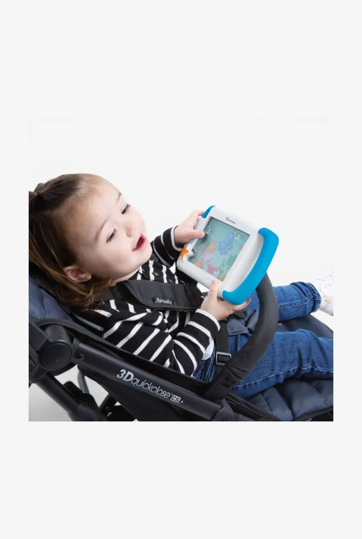 Veilleuse aquarium nomade SEA Dreams Soother