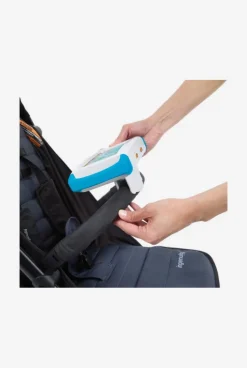 Veilleuse aquarium nomade SEA Dreams Soother