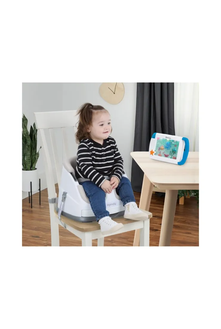 Veilleuse aquarium nomade SEA Dreams Soother