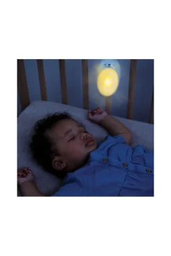 Veilleuse otarie évolutive 2 en 1 Infantino