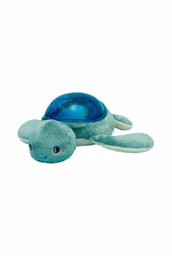 Veilleuse Projecteur rechargeable effets aquatiques Tortue Pabobo