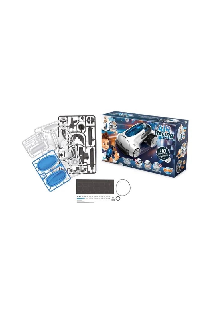 Véhicule à assembler Air Racing car 2.0 Buki