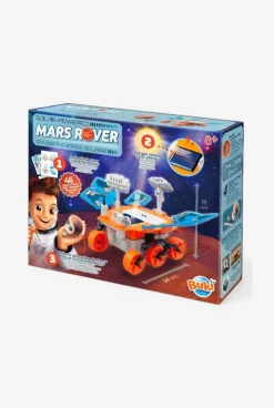 Véhicule à assembler Rover martien 3 en 1 Buki