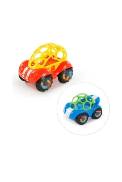 Voiture à attraper Oball