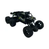 Voiture et hélicoptère radiocommandés KOKAN 052,