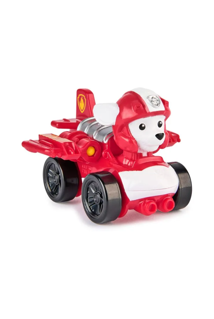 Voiture Racer Pup squad Air Rescue La Pat'Patrouille Spin Master