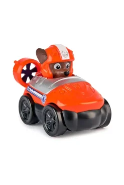 Voiture Racer Pup squad Air Rescue La Pat'Patrouille Spin Master