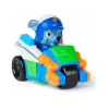 Voiture Racer Pup squad Search Rescue La Pat'Patrouille Spin Master