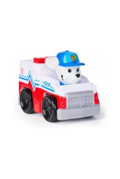Voiture Racer Pup squad Search Rescue La Pat'Patrouille Spin Master