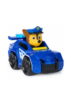 Voiture Racer Pup squad Search Rescue La Pat'Patrouille Spin Master