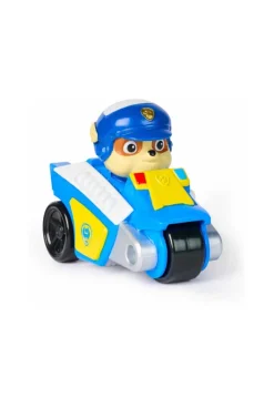 Voiture Racer Pup squad Search Rescue La Pat'Patrouille Spin Master