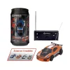 Voiture télécommandée Mini Racer 4SPEED Silverlit