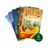 Yoto mini et pack de cartes Les classiques de la littérature avec Mickey et ses amis, exclusivité